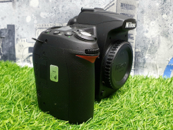 Nikon D90 (4500 кадров) Покупка/Продажа