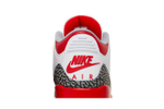 Кроссовки Jordan Air Jordan 3 Retro "Fire Red" 2022