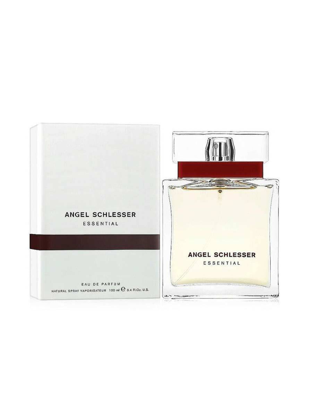 ANGEL SCHLESSER ESSENTIAL lady 100ml edp