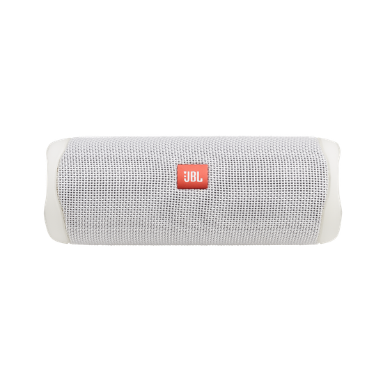JBL Flip 5 White (Белая)