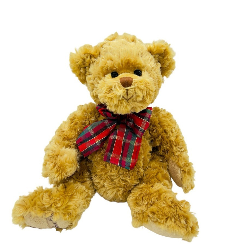 Медведь  38 см Bukowski