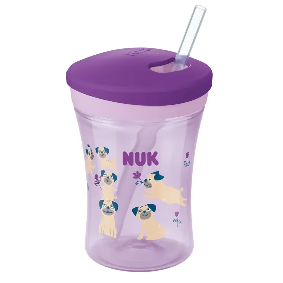 Поильник Nuk 230 мл