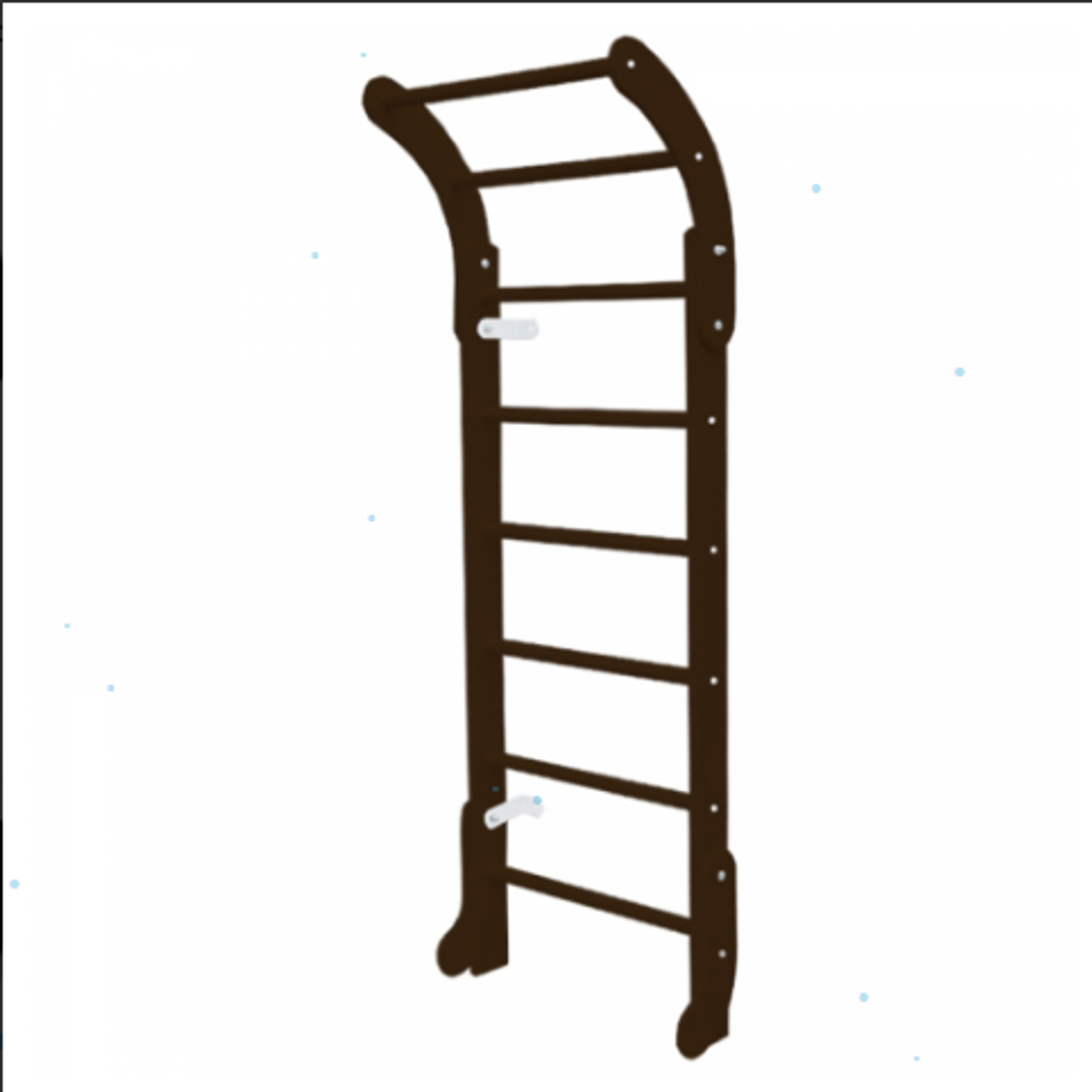 Шведская стенка KARUSSELL Mini - 1