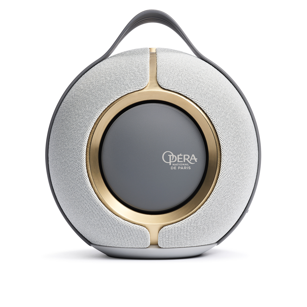 Devialet Mania Opéra de Paris