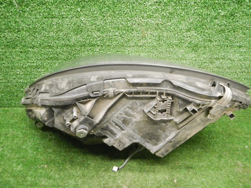 Фара правая Mercedes S W222 (2013-2017) LED