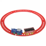 Железная дорога «Лучшие приключения», 41*29 см