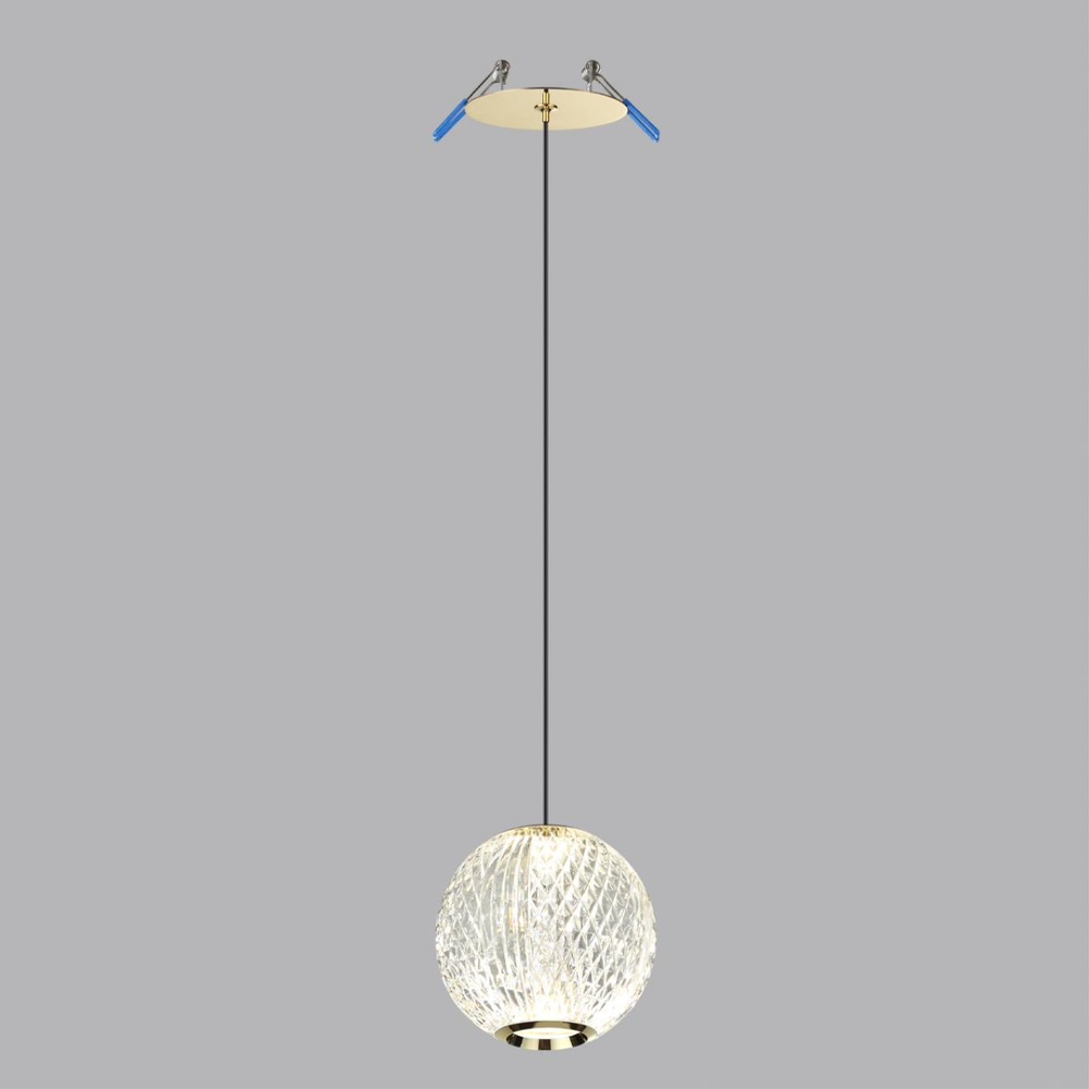 5008/5LA ODL Подвес LED 5Вт 4000К 220В IP20 L-VISION