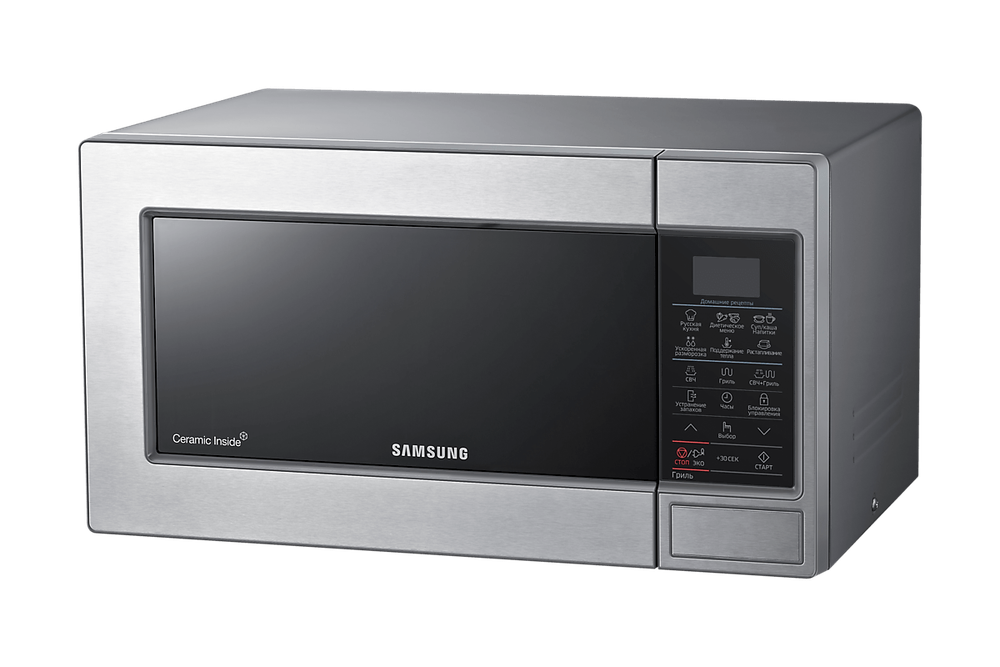 Микроволновая печь Samsung GE83MRTQS