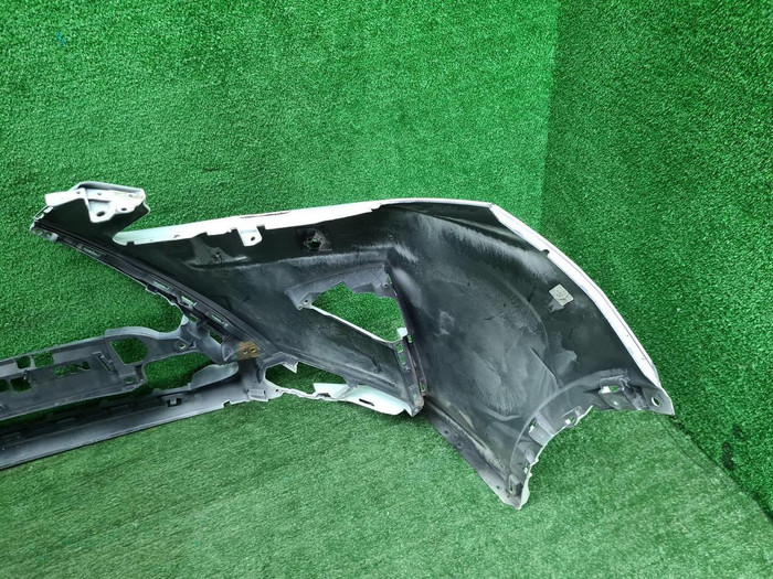 Бампер передний Lexus RX 4 (2015-2019)