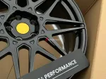 КОВАНЫЕ ДИСКИ ДЛЯ FERRARI FF 2011 ФЕРРАРИ