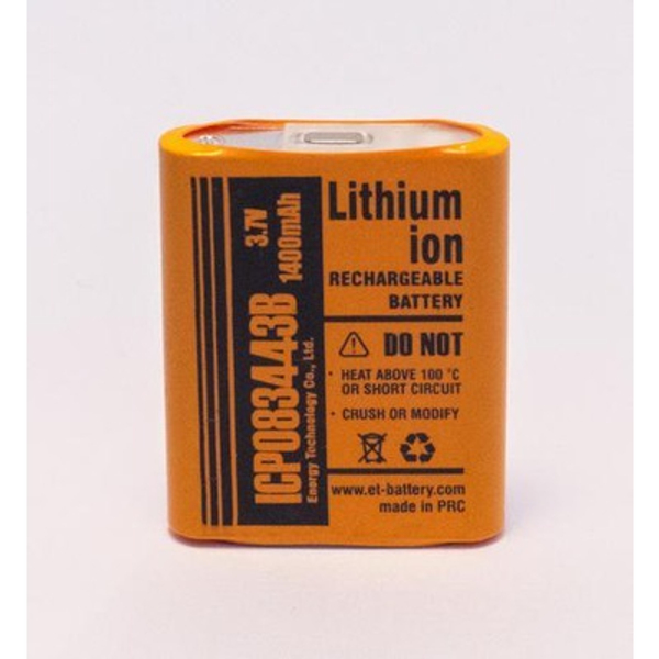 Аккумулятор ET ICP083443B