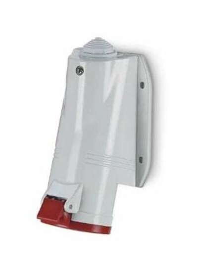 Розетка настенная артикул DIS5131657 IP44 16A 3P+E+N 400В