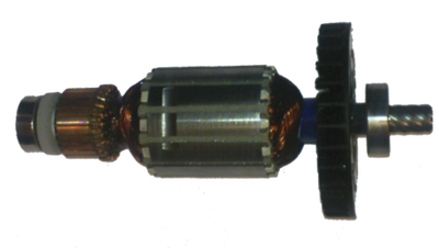 Якорь п/д Makita 5604R (9-зуб правый, 10/41/27/8, L:150-мм, а: 516279-8) [AEZ]