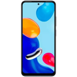 Смартфон Xiaomi Redmi Note 11 4/64GB Graphite Gray