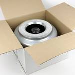 Вентилятор канальный ВКК-250 М