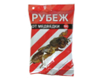 Рубеж от медведки 100г