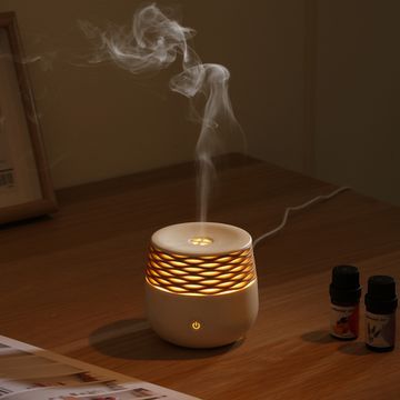 AEREM  Вasket ( ЭРЕМ Баскет ) Ультразвуковой увлажнитель воздуха, аромадиффузор.