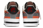 Кроссовки 3M X Nike Air Force 1 React