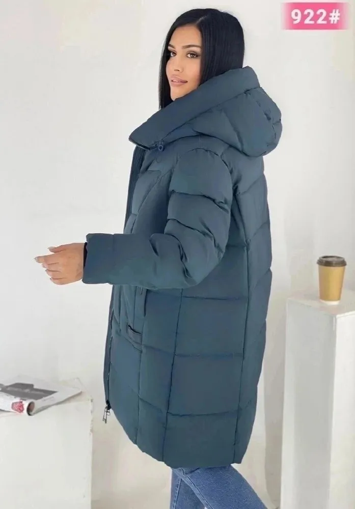 Куртка 922-2 Fabrika