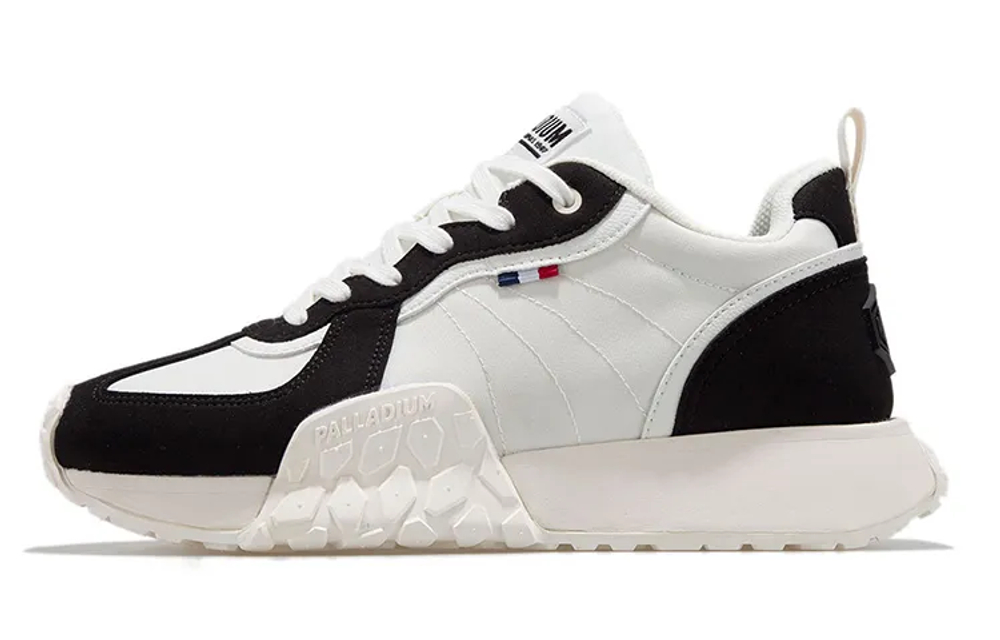 Palladium Troop Runner Ec