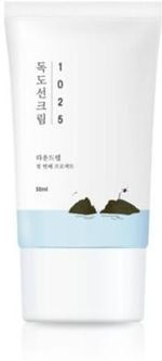 Солнцезащитный крем ROUND LAB 1025 Dokdo SPF50+ PA++++ 50 мл