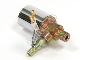 Клапан электромагнитный "АТ" 12V АТ-2000  АТ62000