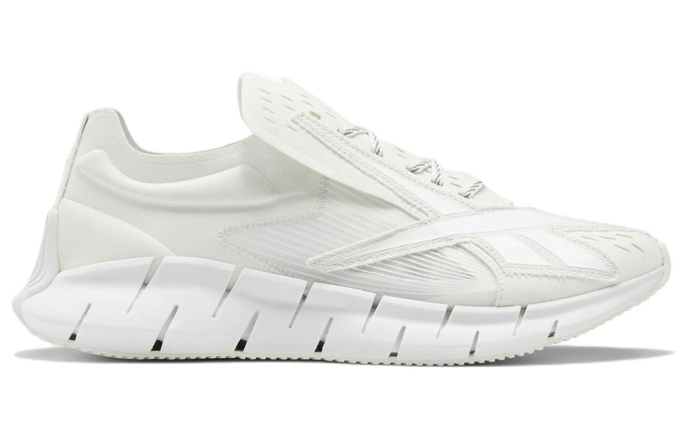 Кроссовки Maison Margiela X Reebok Zig 3D Storm"Memory Of"