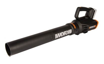 Воздуходувка аккумуляторная WORX WG547E.9 AIR TURBINE