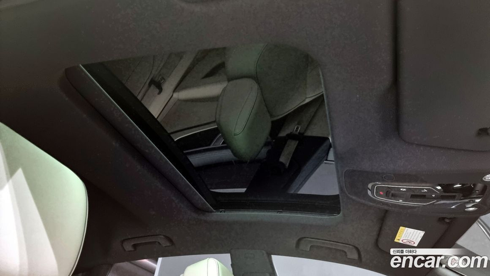 Audi A7 (4K) 50 TDI Quattro Premium (07.2020)