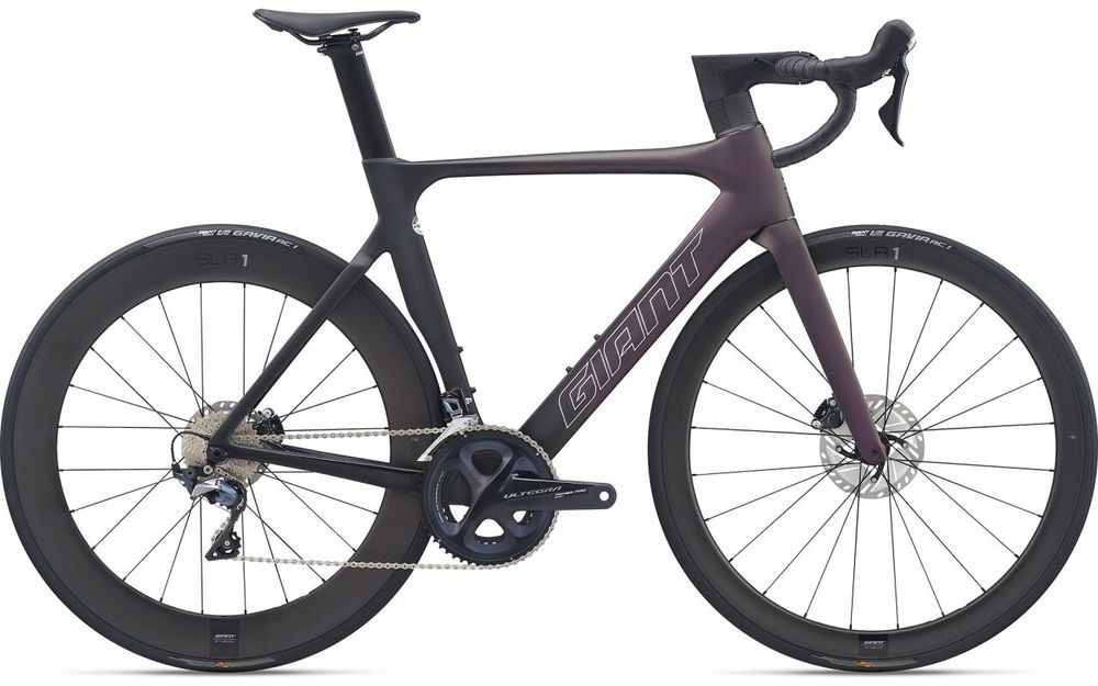 Велосипед GIANT Propel Advanced Pro 1 Disc (2021)