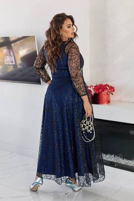 Платье УК-4000-2 Фабрика Моды Фото 2