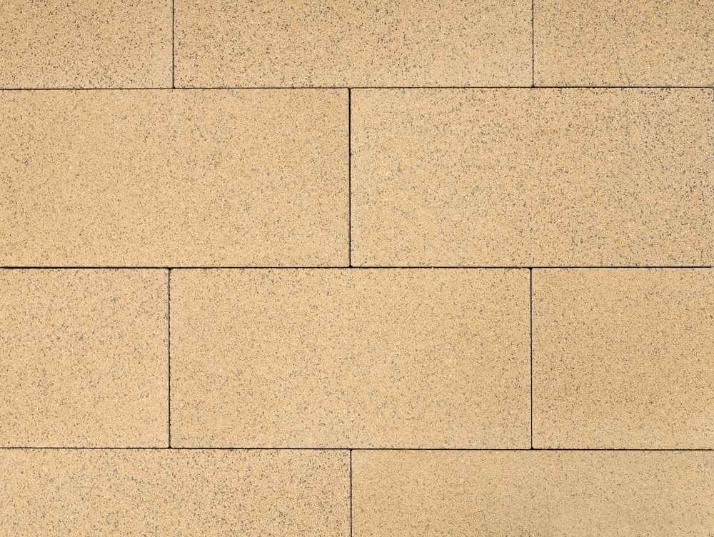 Тротуарная плитка ВАН, форма Прямоугольник 600*300, h=80мм