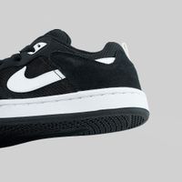  Кеды Nike SB Alleyoop артикул:CJ0882-001 - купить в магазине Дайс