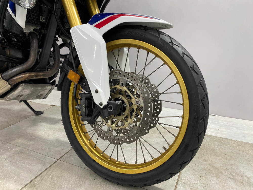 Honda CRF1000L Africa Twin DCT 050173