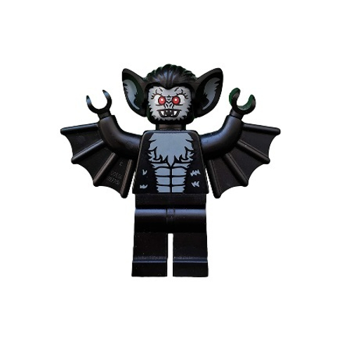 Летучая Мышь-вампир 8833 col123