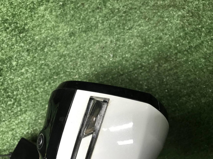 Зеркало правое EXEED LX (2019-н.в.) 14 контактов