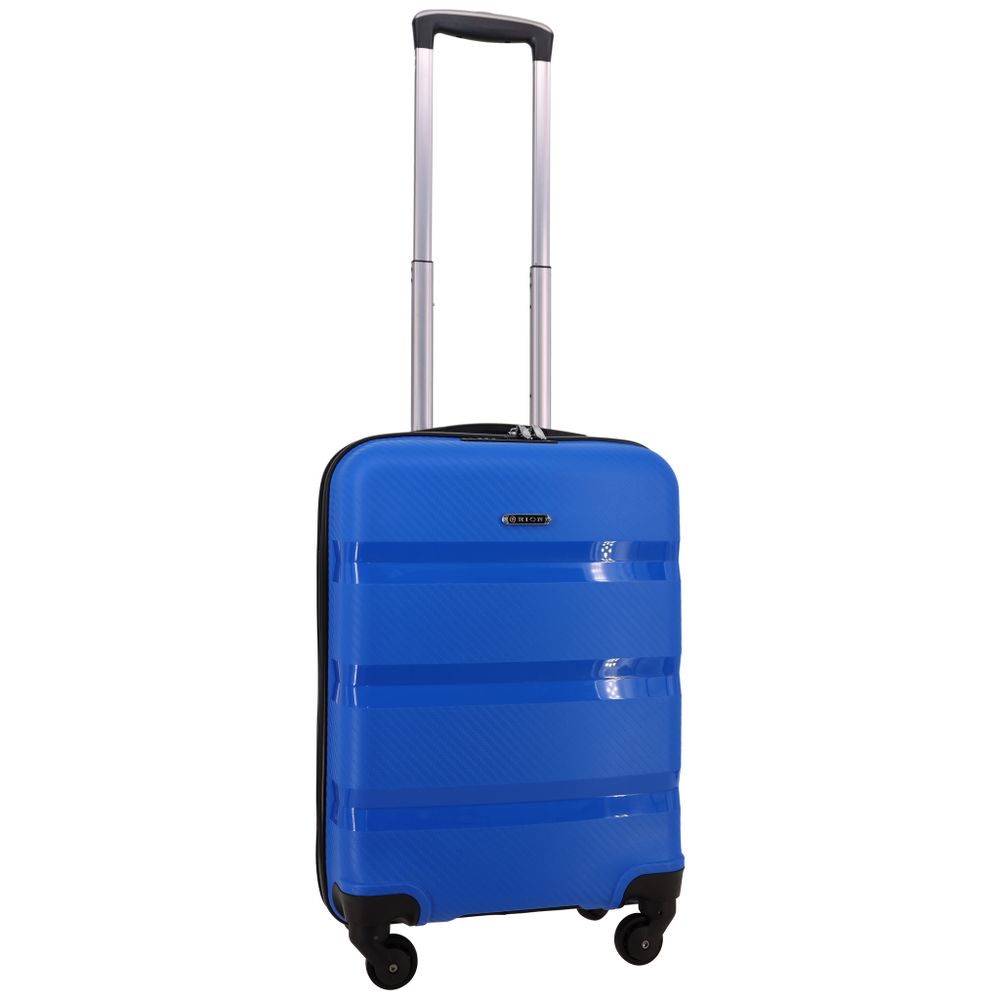 Чемодан 460 / Полипропилен