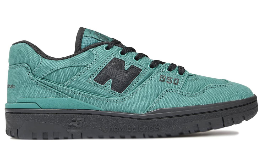 Кроссовки Thisisnerverthat X New Balance Nb 550