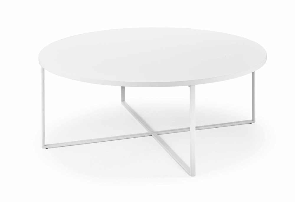 Столик Yomei Minimize Round side table