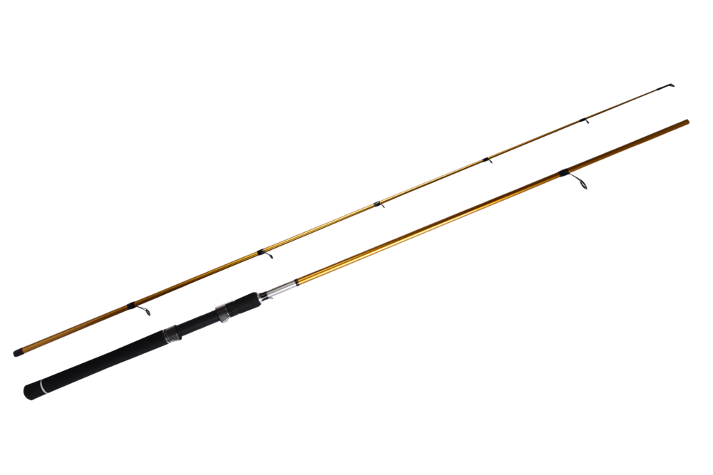 Спиннинг Lagoon VINTAGE 25XH 2,5m  60-120g