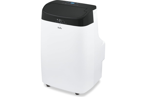 Напольный кондиционер Ballu Smart Wind BPAC-07 SW/N1 на 20 м²