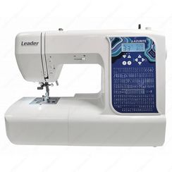 Швейная машина Leader Lazurite Comp