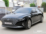 Hyundai The New Grandeur (Azera) IG 3.3 (03.2021)