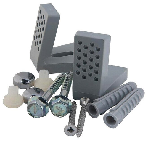 КРЕПЕЖ ELIMEN ДЛЯ НАПОЛЬНОГО УНИТАЗА 03669