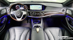 Mercedes-Benz S-Class W222 S560L 4MATIC (12.2019)