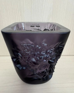 Ваза Lalique