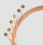 Комплект струн для акустической гитары AW436-SL (11-52, фосфорная бронза)