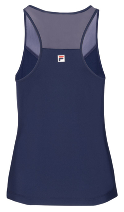 Топ теннисный Fila Angelika Tennis