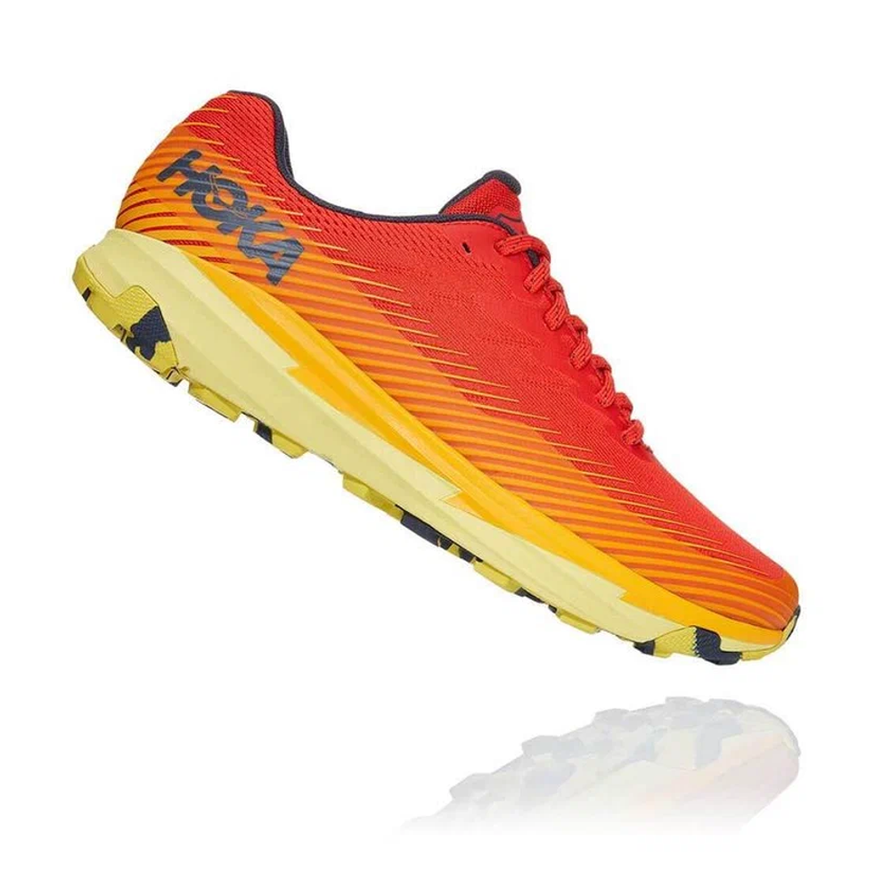 Кроссовки мужские Hoka Torrent 2
