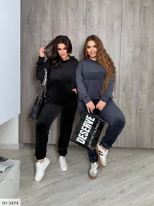 Костюм IH-3482 Фабрика Моды